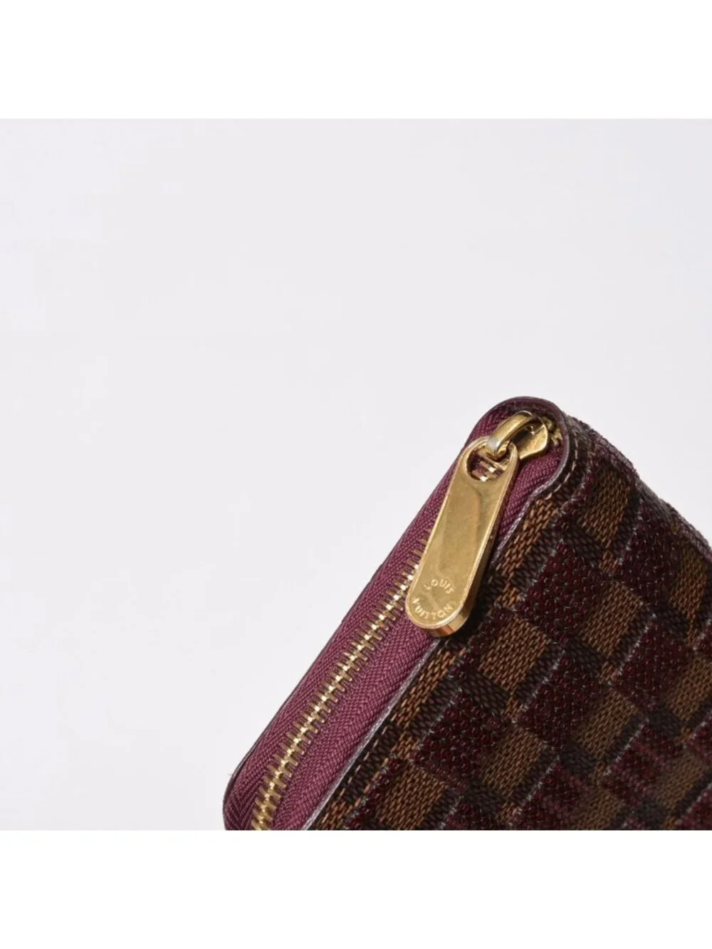 Louis Vuitton this authentic